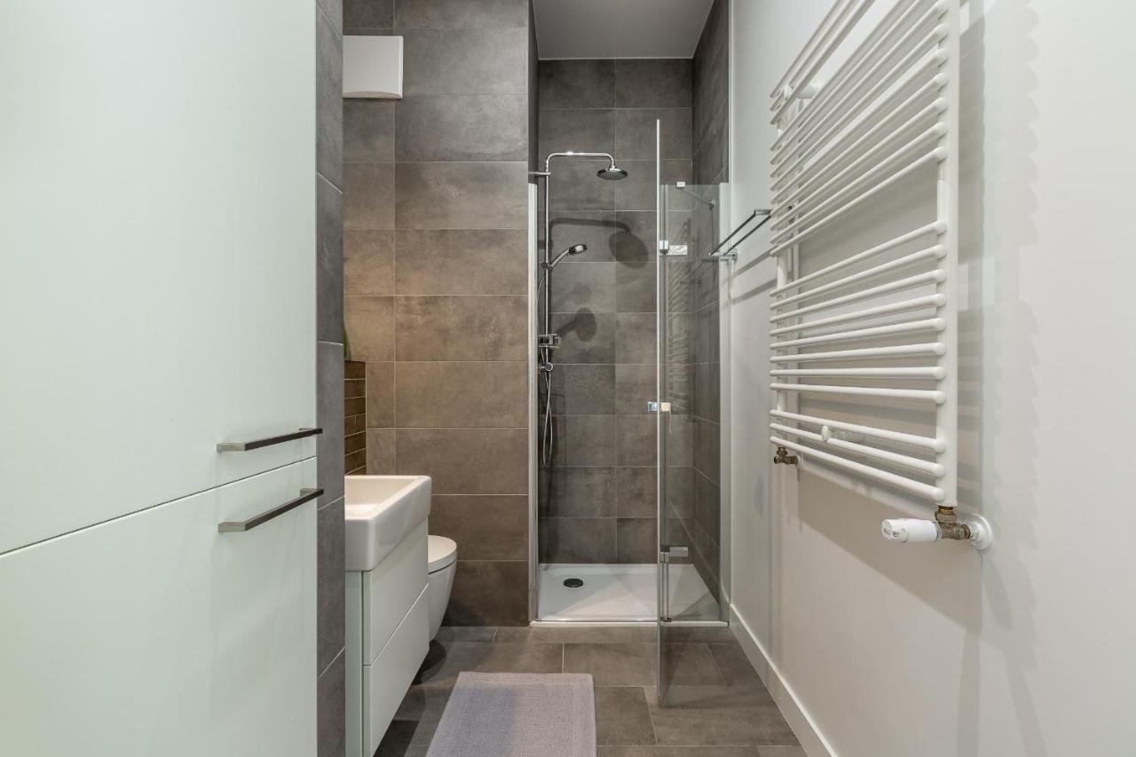 Apartament Ksiezycowy - Mlyn Maria - Art Apartments วรอตซวาฟ ภายนอก รูปภาพ