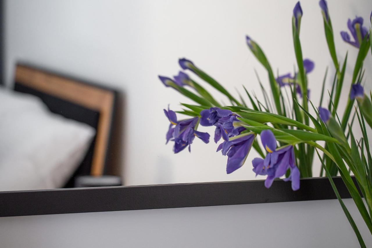 Apartament Ksiezycowy - Mlyn Maria - Art Apartments วรอตซวาฟ ภายนอก รูปภาพ