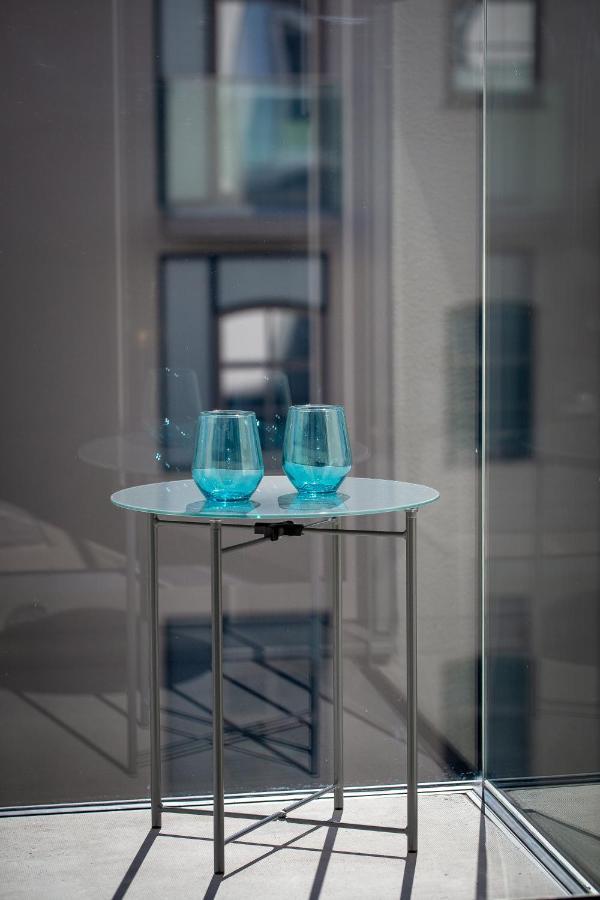 Apartament Ksiezycowy - Mlyn Maria - Art Apartments วรอตซวาฟ ภายนอก รูปภาพ